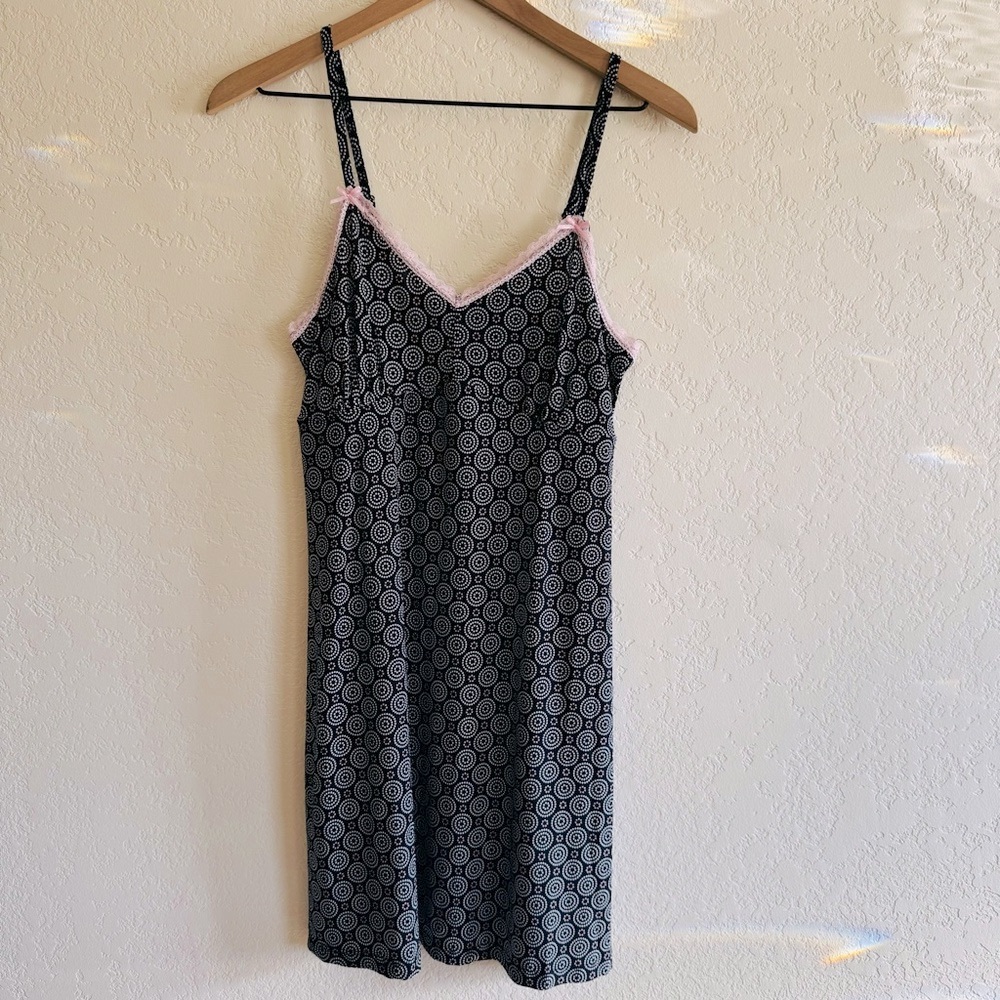 Rene Rofe | comfortable nightwear dress